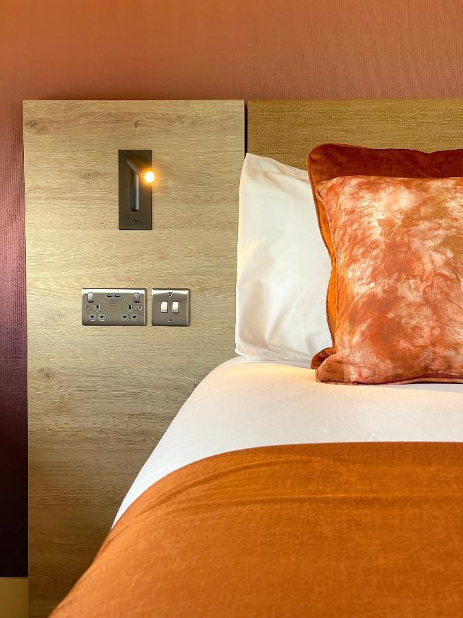 Hotel Hex Wildlife At Yorkshire Wildlife Park Doncaster
