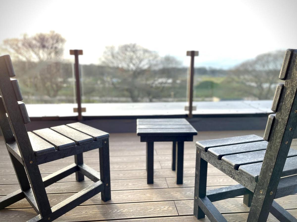 Hotel Hex Wildlife At Yorkshire Wildlife Park Doncaster