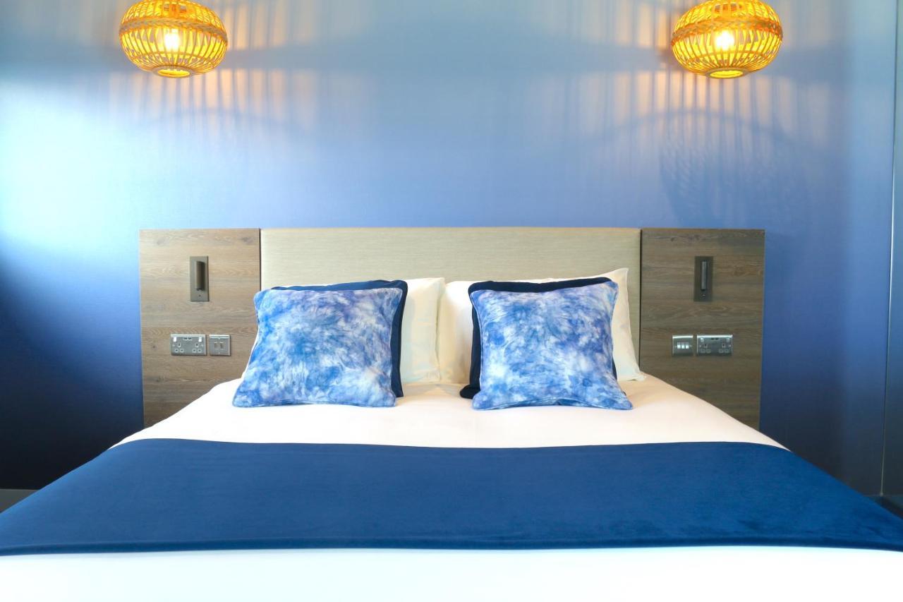 Hotel Hex Wildlife At Yorkshire Wildlife Park Doncaster