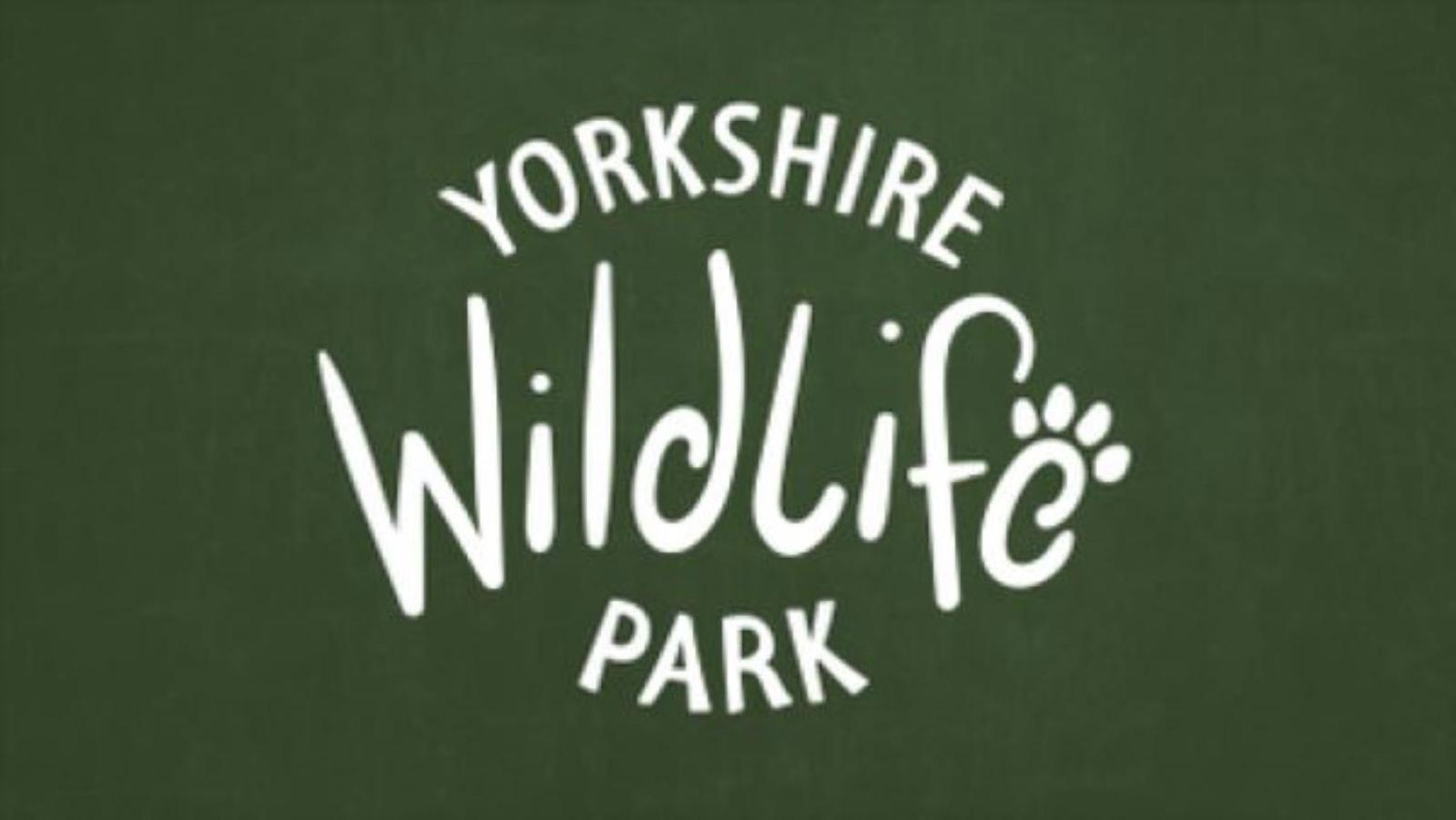 Hex Wildlife At Yorkshire Wildlife Park * Doncaster